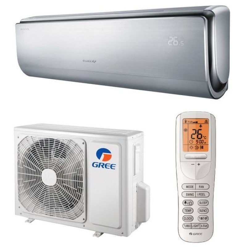 Gree U-CROWN DC Inverter