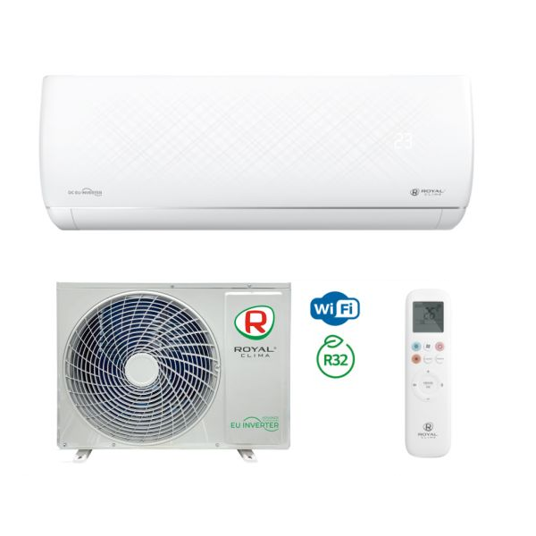 Royal Clima RENAISSANCE Inverter 2025