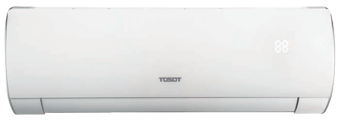 Сплит-системы TOSOT серии Lyra Inverter