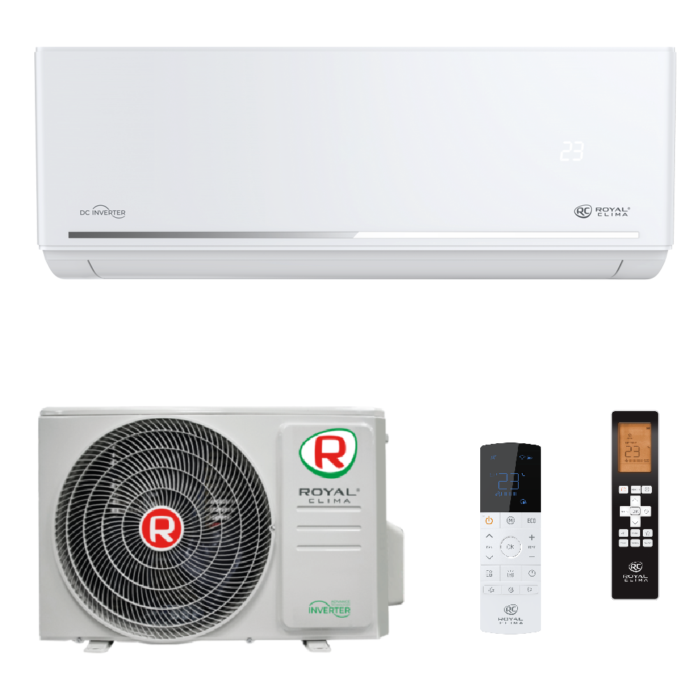 Royal Clima FELICITA Inverter