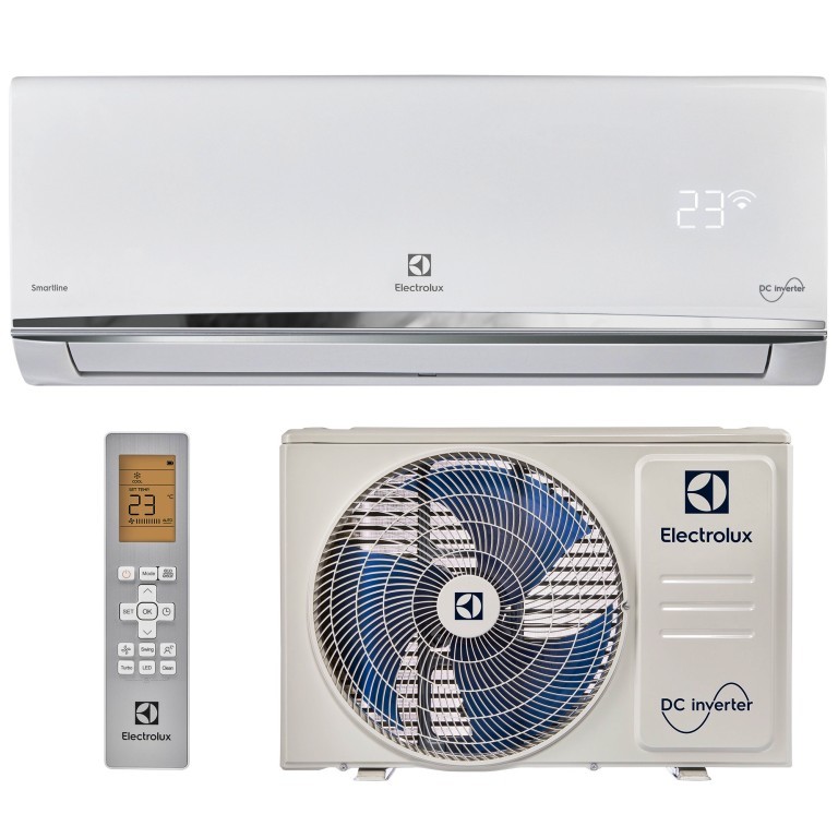 Electrolux Smartline DC