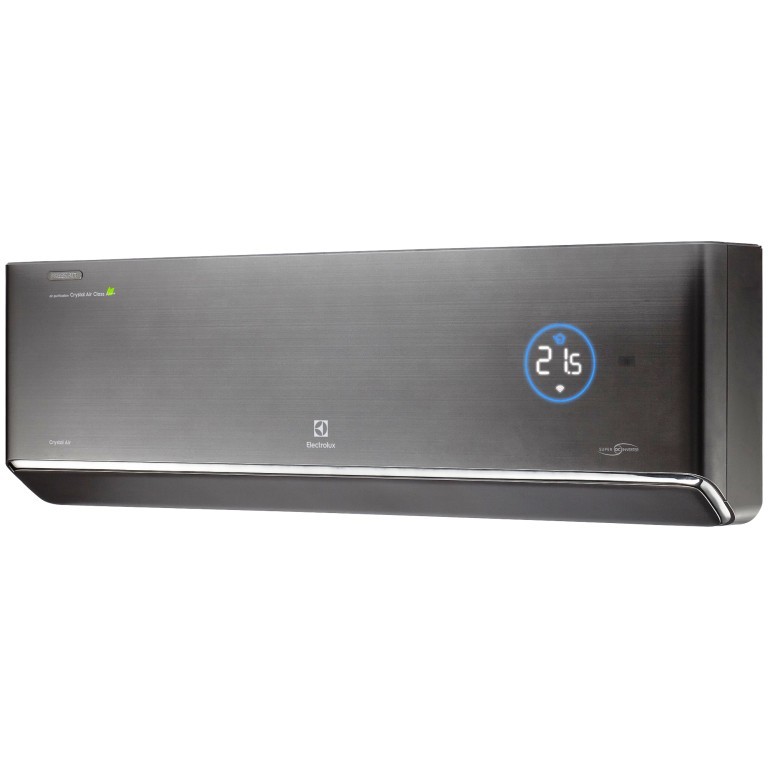 Electrolux Crystal Air DC