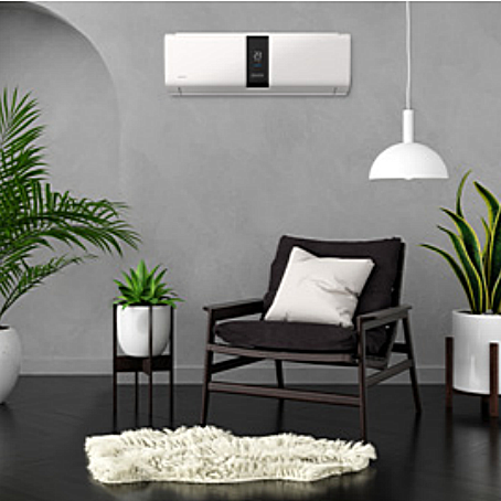 Инверторные кондиционеры Ultima Comfort серии Elysium Inverter