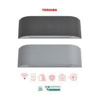 Сплит-системы Toshiba серии Haori