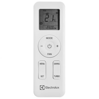 Пульт ДУ Electrolux EACS/I-09HF2/N8_24Y серии Fusion 2.0 Super DC Inverter