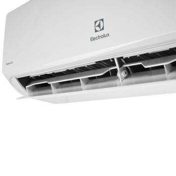 Electrolux EACS/I-07HF2/N8_24Y серии Fusion 2.0 Super DC Inverter - регулировка жалюзи в кондиционере
