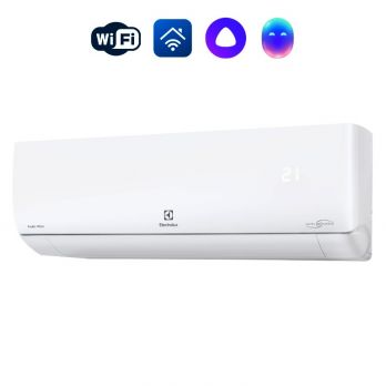 Electrolux EACS/I-24HFW/N8 серии Fusion Wave Super DC Inverter