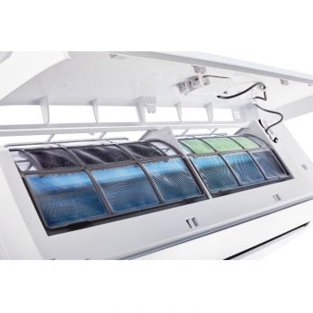 Фильтр сплит-системы Electrolux EACS-09HAL/N8 серии Loft