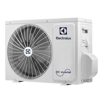 Сплит-системы Electrolux EACS/I-18HAL/N8 серии Loft DC - наружный блок