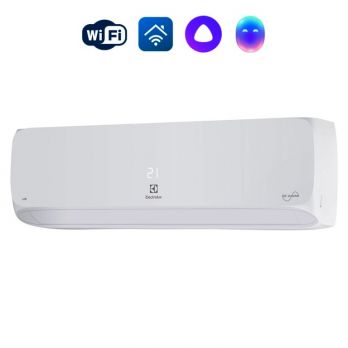 Electrolux EACS/I-24HAL/N8 серии Loft DC