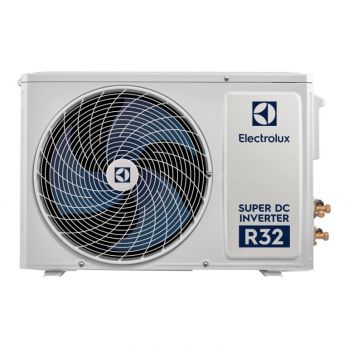Сплит-системы Electrolux EACS/I-12HIX-BLACK/N8 серии Onix Super DC - наружный блок
