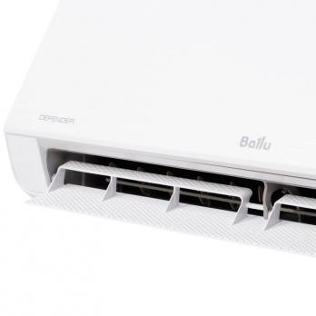 Перфорированная заслонка Ballu BSHI-24HN8 серии Defender DC