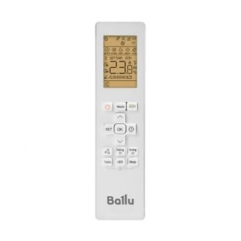 Пульт ДУ Ballu BSOI-08HN8