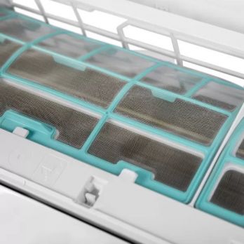 Ультрафиолетовая LED лампа Ballu BSOI-12HN8 серии Odyssey DC