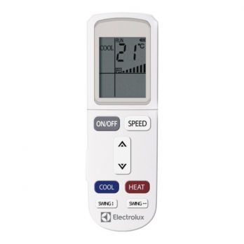 Пульт ДУ Electrolux EACS-07HSK/N3_24Y серии Skandi