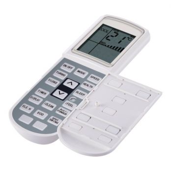 Пульт ДУ Electrolux EACS-07HSK/N3_24Y серии Skandi