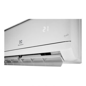 Electrolux EACS/I-12HSK/N8_V3 серии Scandi DC - регулировка жалюзи в кондиционере