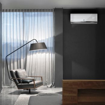 Сплит-системы Electrolux EACS-07HSM/N8_V2 - фото в интерьере