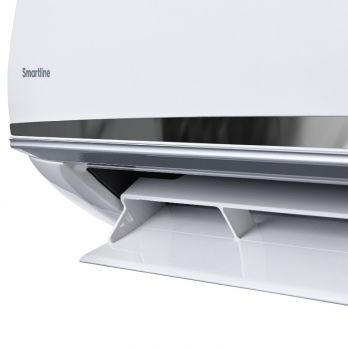 Electrolux EACS-07HSM/N8_V2 серии Smartline- регулировка жалюзи с пульта