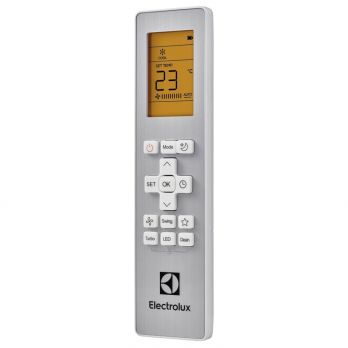 Пульт ДУ Electrolux EACS-07HSM/N3 серии Smartline