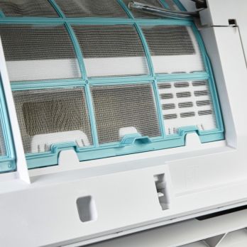 Фильтр сплит-системы Electrolux EACS/I-09HSM/N8_V2 серии Smartline DC
