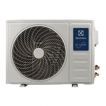 Сплит-системы Electrolux EACS/I-13HFA/N8_V2 серии Crystal Air Super DC - наружный блок
