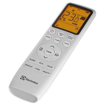 Пульт ДУ Electrolux EACS/I-13HFA/N8_V2 серии Crystal Air Super DC