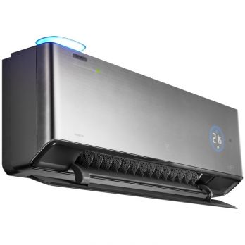 Сплит-системы Electrolux EACS/I-13HFA/N8_V2 серии Crystal Air Super DC