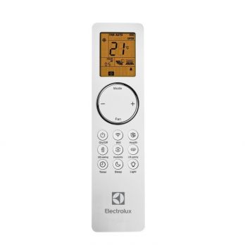 Пульт ДУ Electrolux EACS/I-18HEN-WHITE/N8_24Y серии Enterprise Super DC Inverter