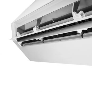 Electrolux EACS/I-09HEN-WHITE/N8_24Y серии Enterprise Super DC Inverter - регулировка жалюзи в кондиционере