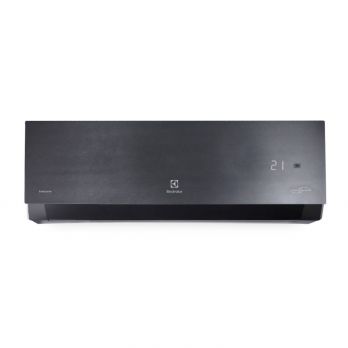 Сплит-системы Electrolux EACS/I-24HEN-BLACK/N8_24Y серии Enterprise Super DC Inverter