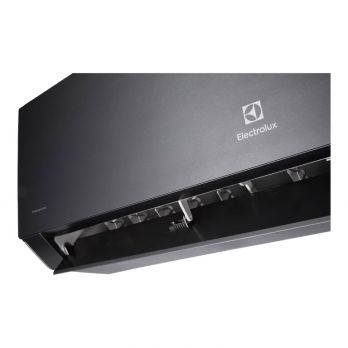 Electrolux EACS/I-24HEN-BLACK/N8_24Y серии Enterprise Super DC Inverter - регулировка жалюзи в кондиционере