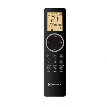 Пульт ДУ Electrolux EACS/I-24HEN-BLACK/N8_24Y серии Enterprise Super DC Inverter