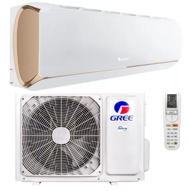 Gree G-Tech