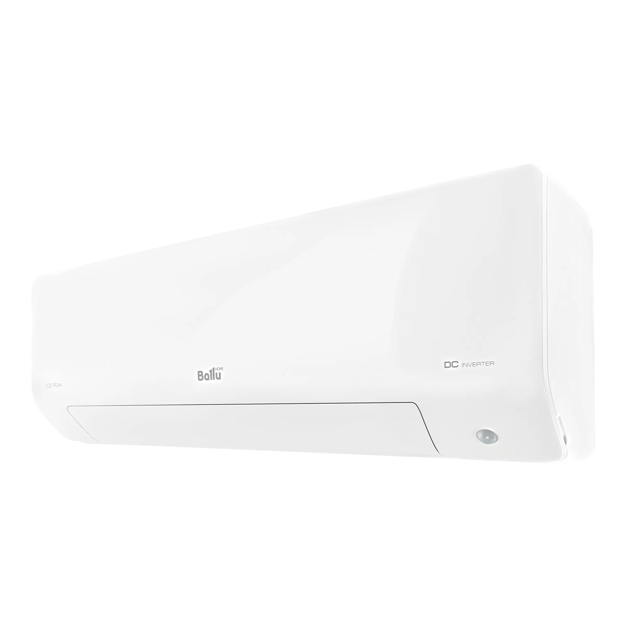 Ballu Ice Peak Full-DC inverter