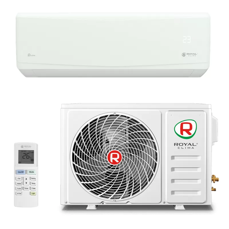 Royal Clima GRIDA