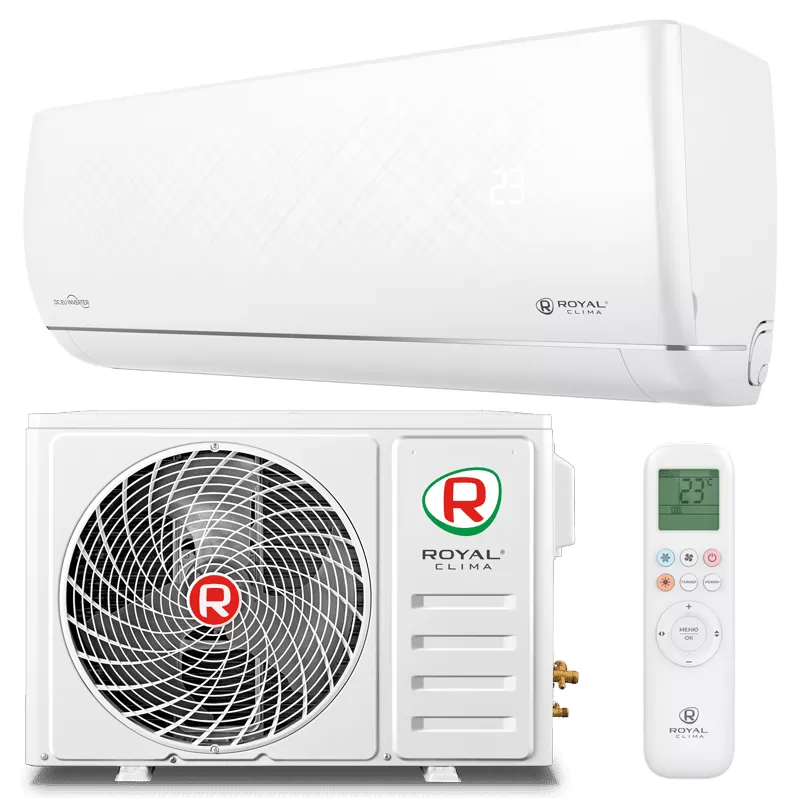 Royal Clima RENAISSANCE