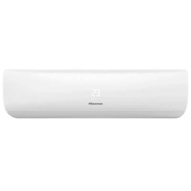 Hisense ZOOM DC Inverter