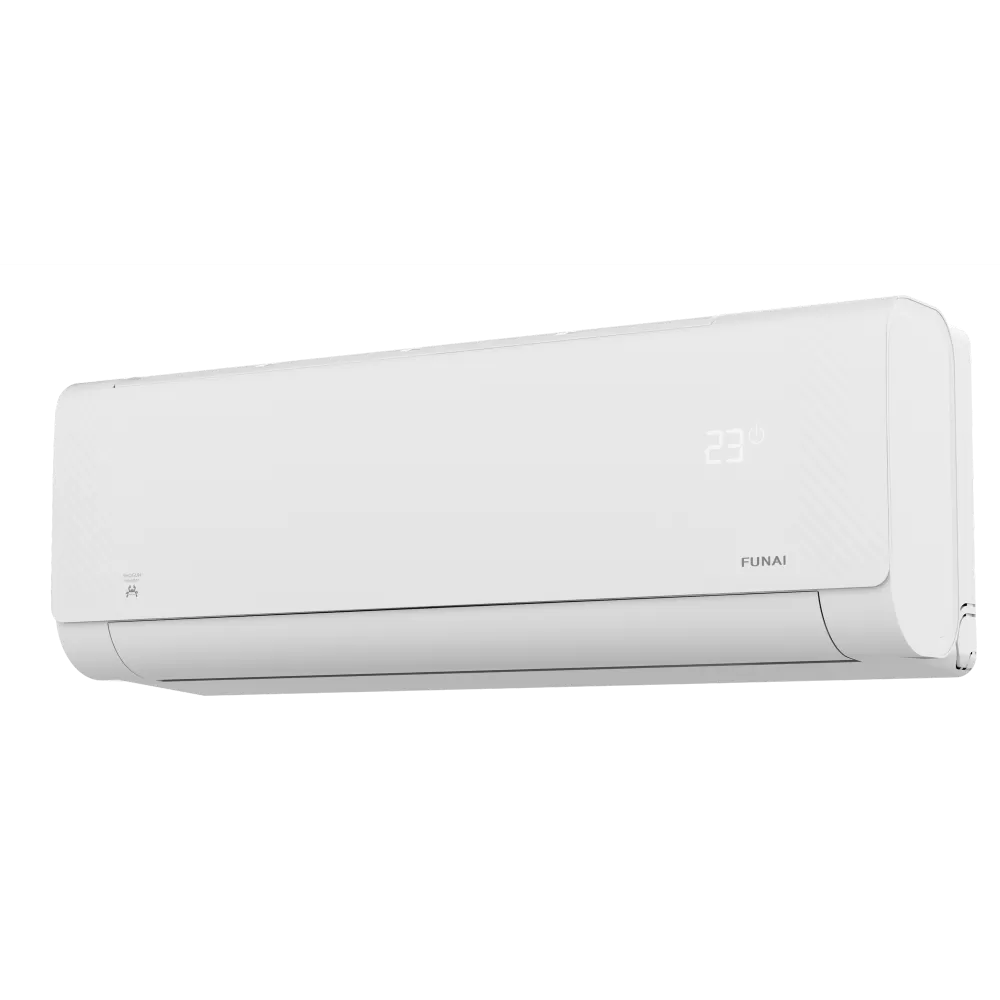 Funai SHOGUN Inverter