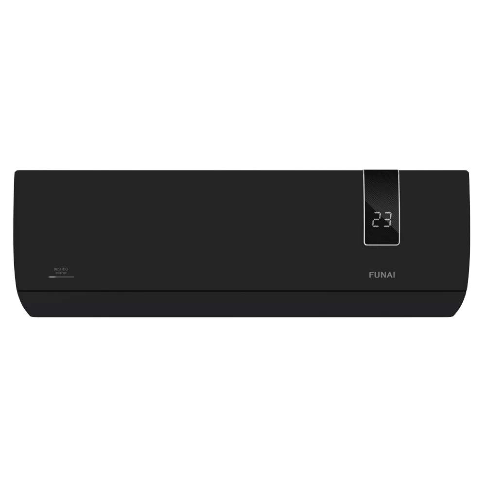 Funai BUSHIDO Inverter