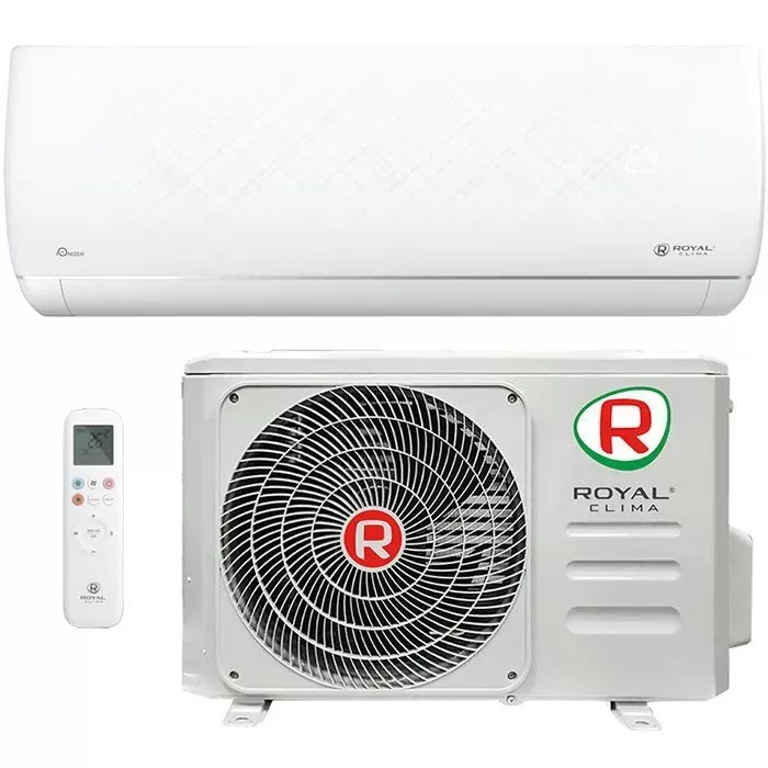 Royal Clima RENAISSANCE 2025