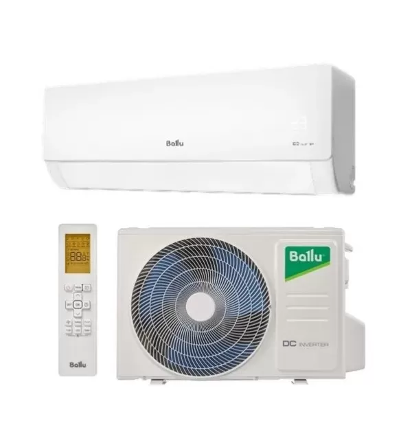 Ballu Odyssey DC