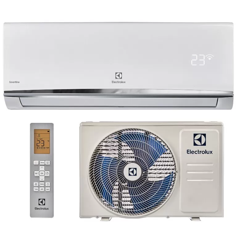Electrolux Smartline