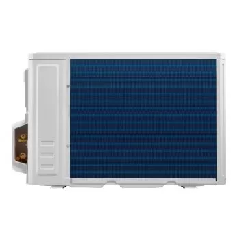 Наружный блок сплит-системы Electrolux EACS-09HAL/N3 серии Loft - вид сзади