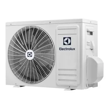 Сплит-системы Electrolux EACS-09HAL/N3 серии Loft - наружный блок