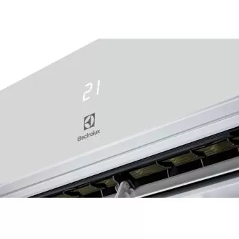 Electrolux EACS/I-07HAL/N8 серии Loft DC - регулировка жалюзи в кондиционере