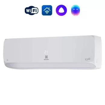 Electrolux EACS/I-07HAL/N8 серии Loft DC