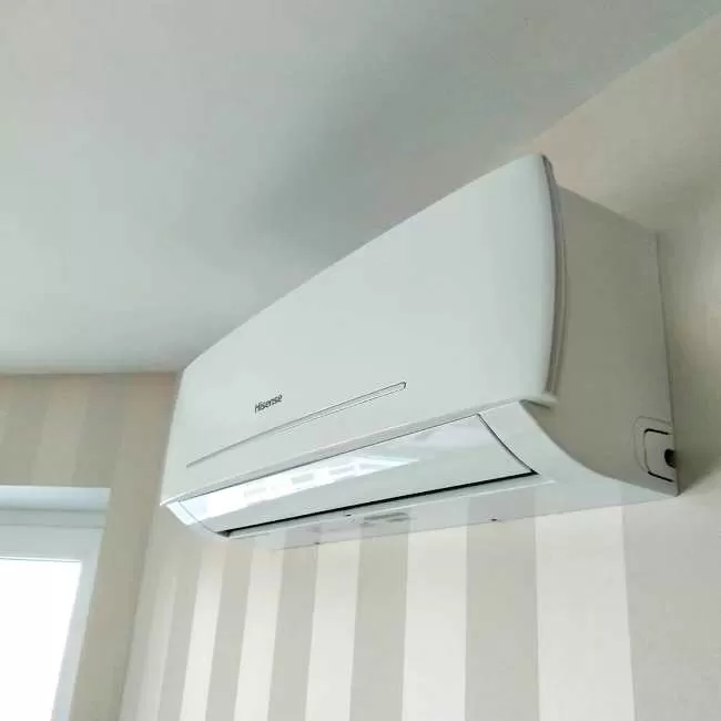 Сплит-система Hisense AS-07HR4RYDDC00