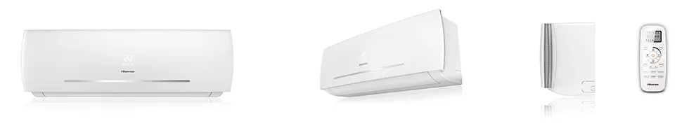 Сплит-система Hisense AS-07HR4RYDDC00