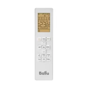 Пульт ДУ Ballu BSOI-18HN8